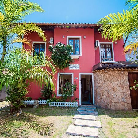 Pousada Brisa De Araquari Exterior photo