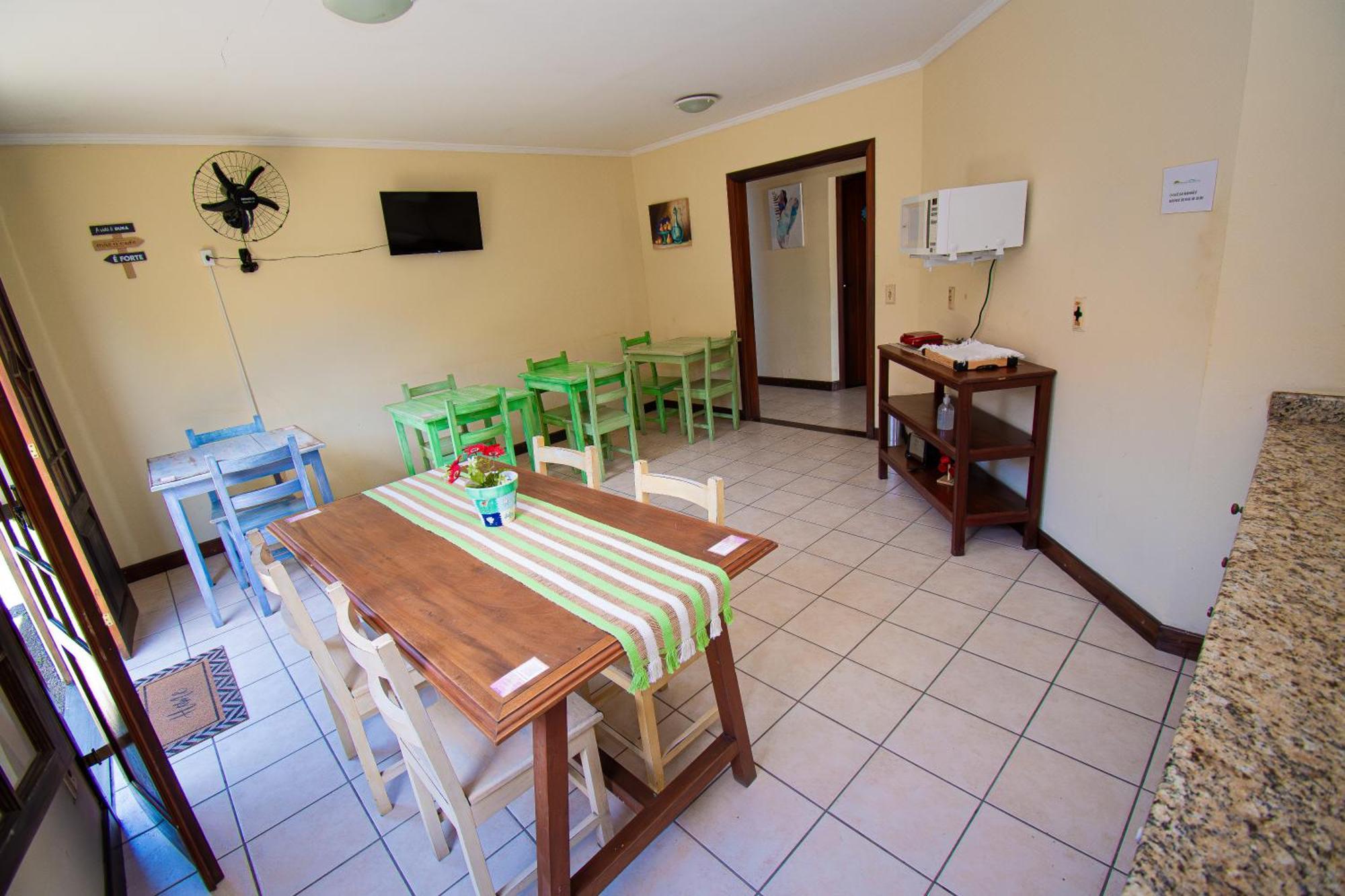 Pousada Brisa De Araquari Exterior photo
