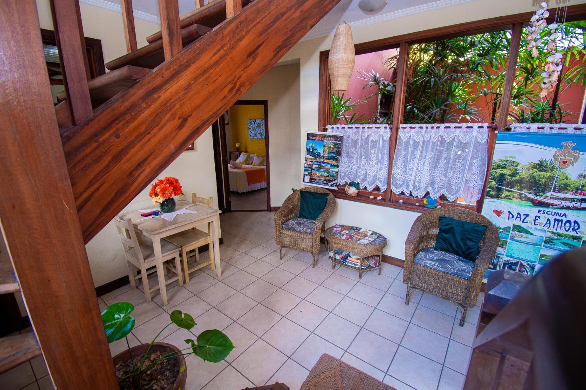 Pousada Brisa De Araquari Exterior photo