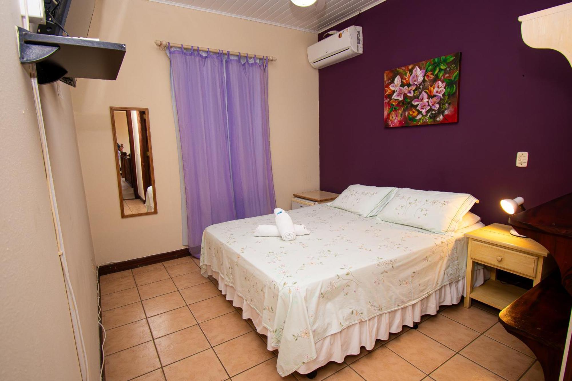 Pousada Brisa De Araquari Exterior photo