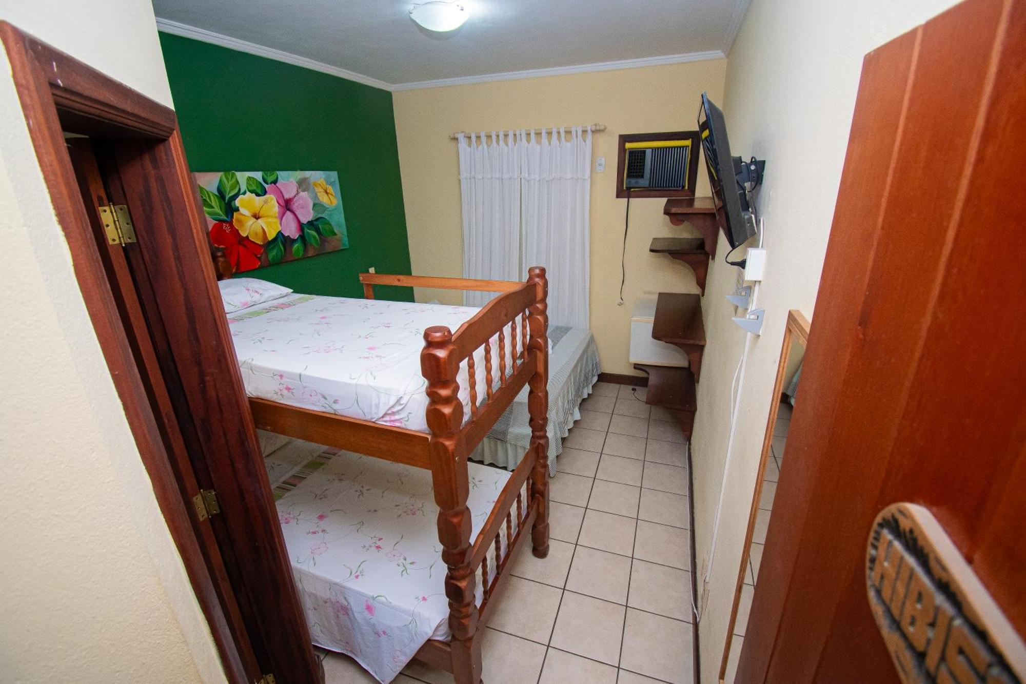Pousada Brisa De Araquari Exterior photo