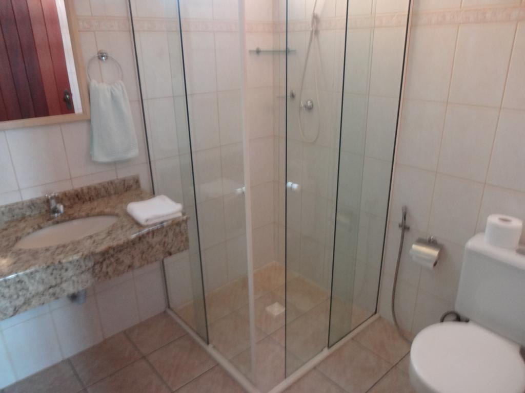 Pousada Brisa De Araquari Exterior photo
