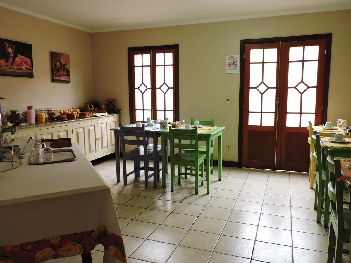 Pousada Brisa De Araquari Exterior photo